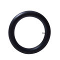 Butyl / Natural Motorcycle Motor Pnew Tube Inner 410-18